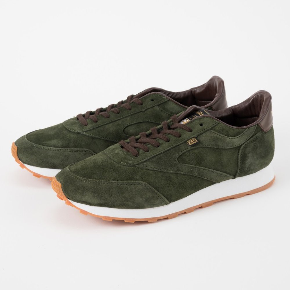 NIB Norman Walsh Horwich Sneakers